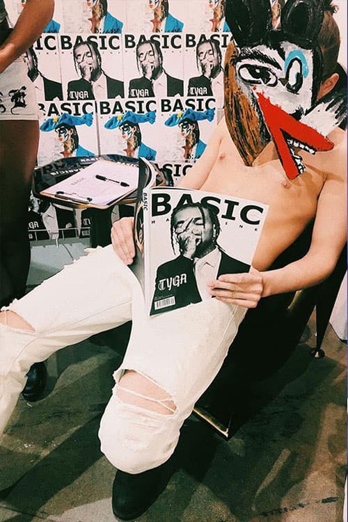 LA Art Show